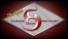 The Real Garage Door Specialist
