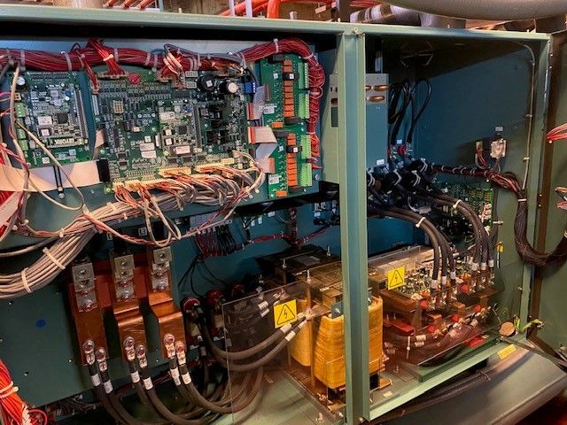 SERVICIO INDUSTRIAL DE REFRIGERACIÓN Y CLIMATIZACIÓN SIRC DE MÉXICO