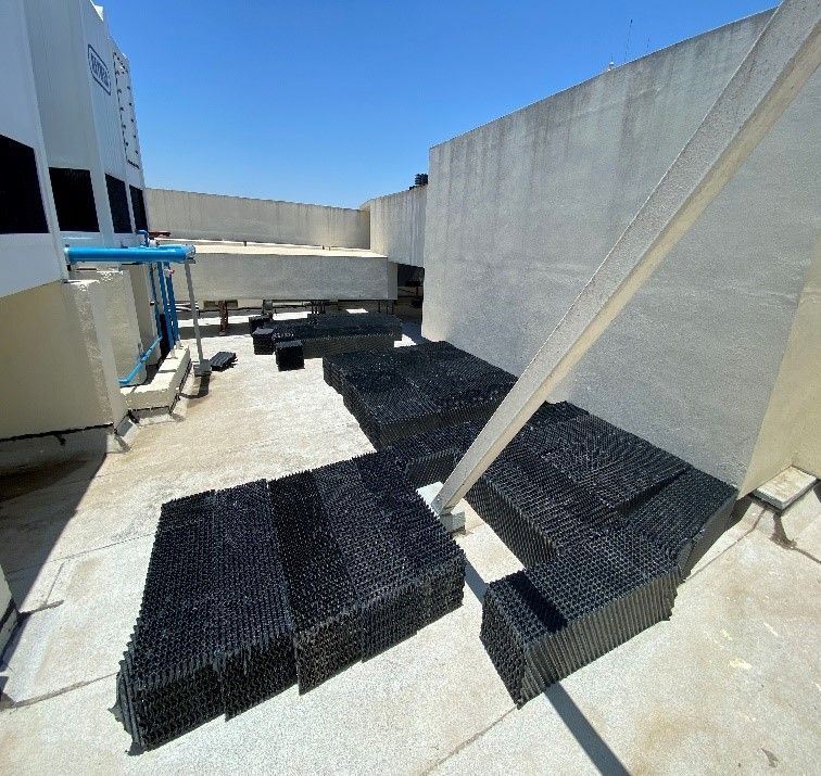 SERVICIO INDUSTRIAL DE REFRIGERACIÓN Y CLIMATIZACIÓN SIRC DE MÉXICO