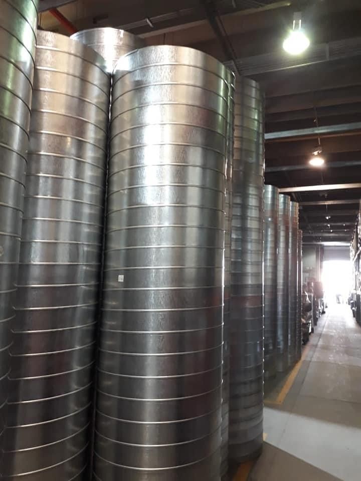 SERVICIO INDUSTRIAL DE REFRIGERACIÓN Y CLIMATIZACIÓN SIRC DE MÉXICO