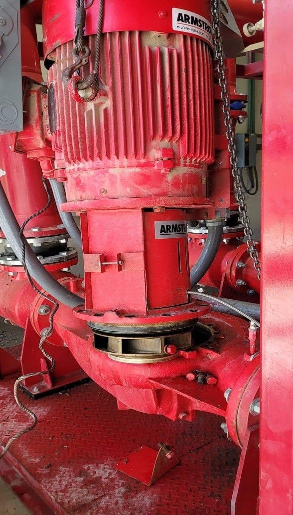 SERVICIO INDUSTRIAL DE REFRIGERACIÓN Y CLIMATIZACIÓN SIRC DE MÉXICO