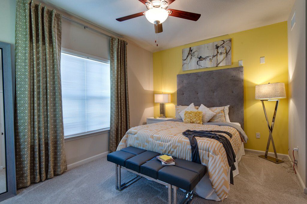 Village at Broadstone Station Apartments in Apex, NC