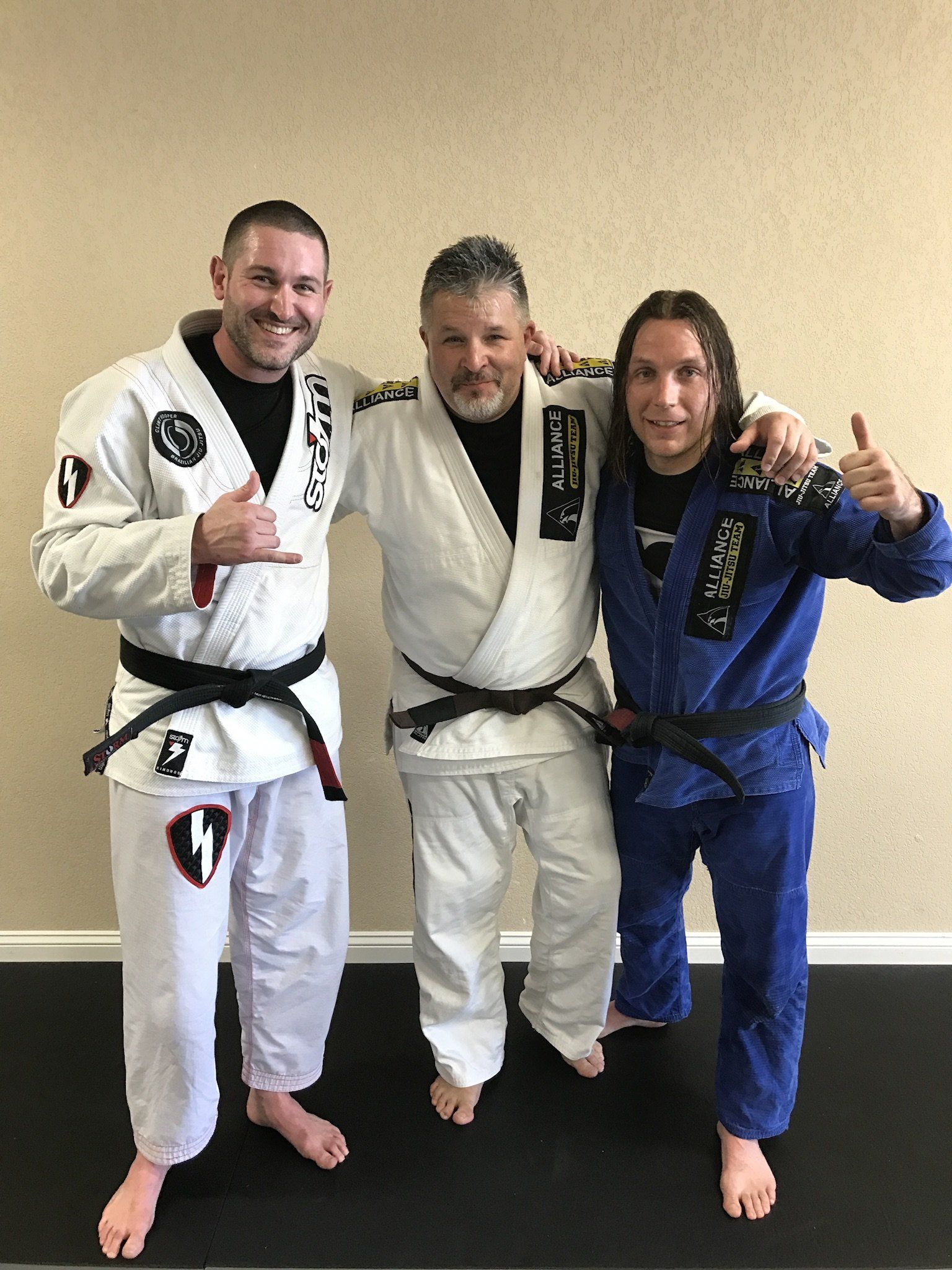 Brazilian Jiu Jitsu Henderson KY BJJ Near ME