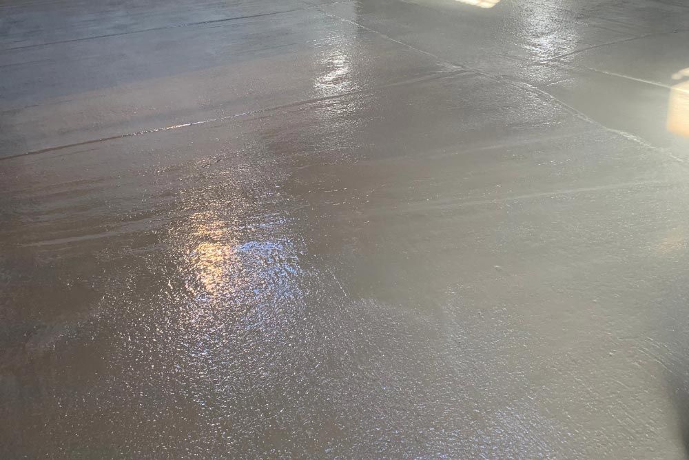 Commercial Concrete Services in Saint Johns, FL