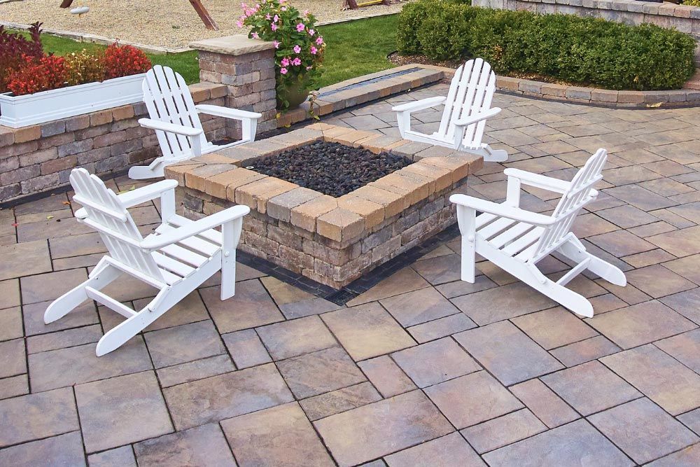 Custom Fire Pits in Fleming Island, FL