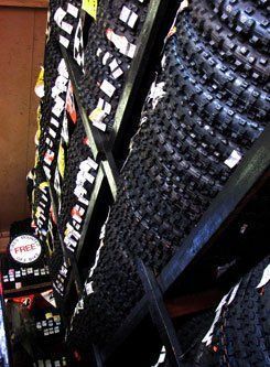 Variety of Tires — Lomita, CA — MC Tire Works, Inc.