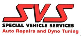 SVS Auto Repairs & Dyno Tuning: Mechanic in Far North Queensland