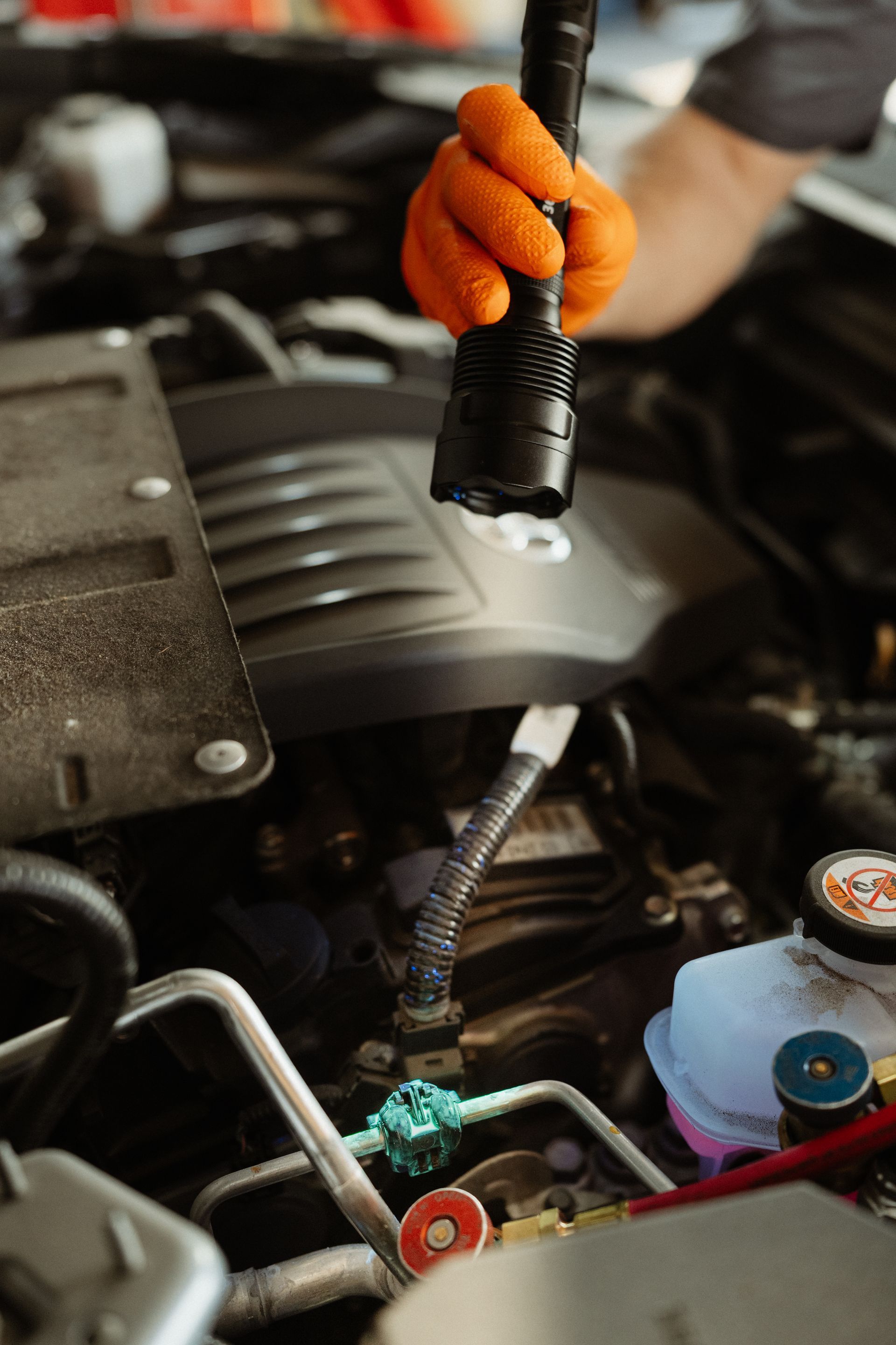 SHOP IMAGE | CL Auto Repair