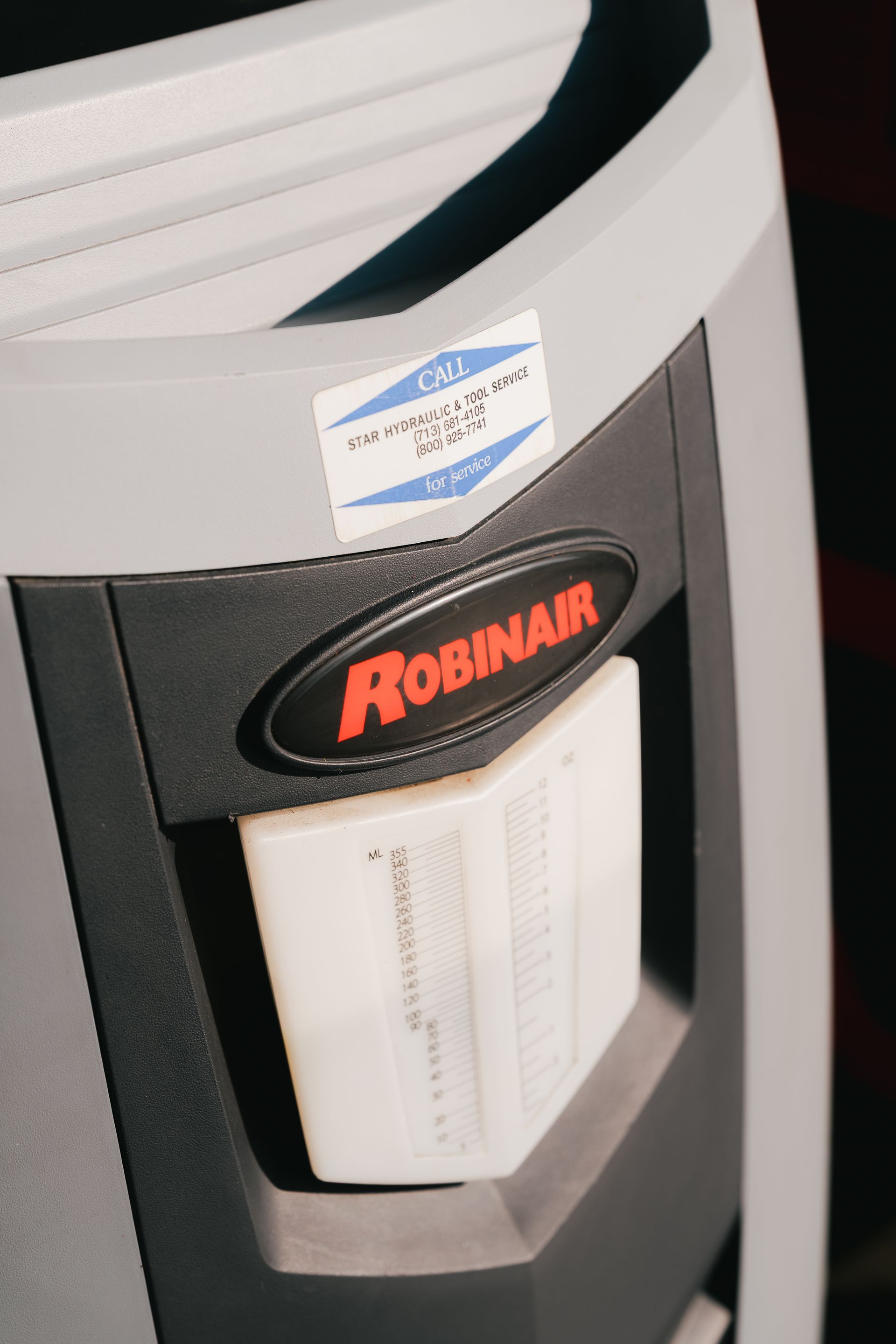 SHOP IMAGE | CL Auto Repair