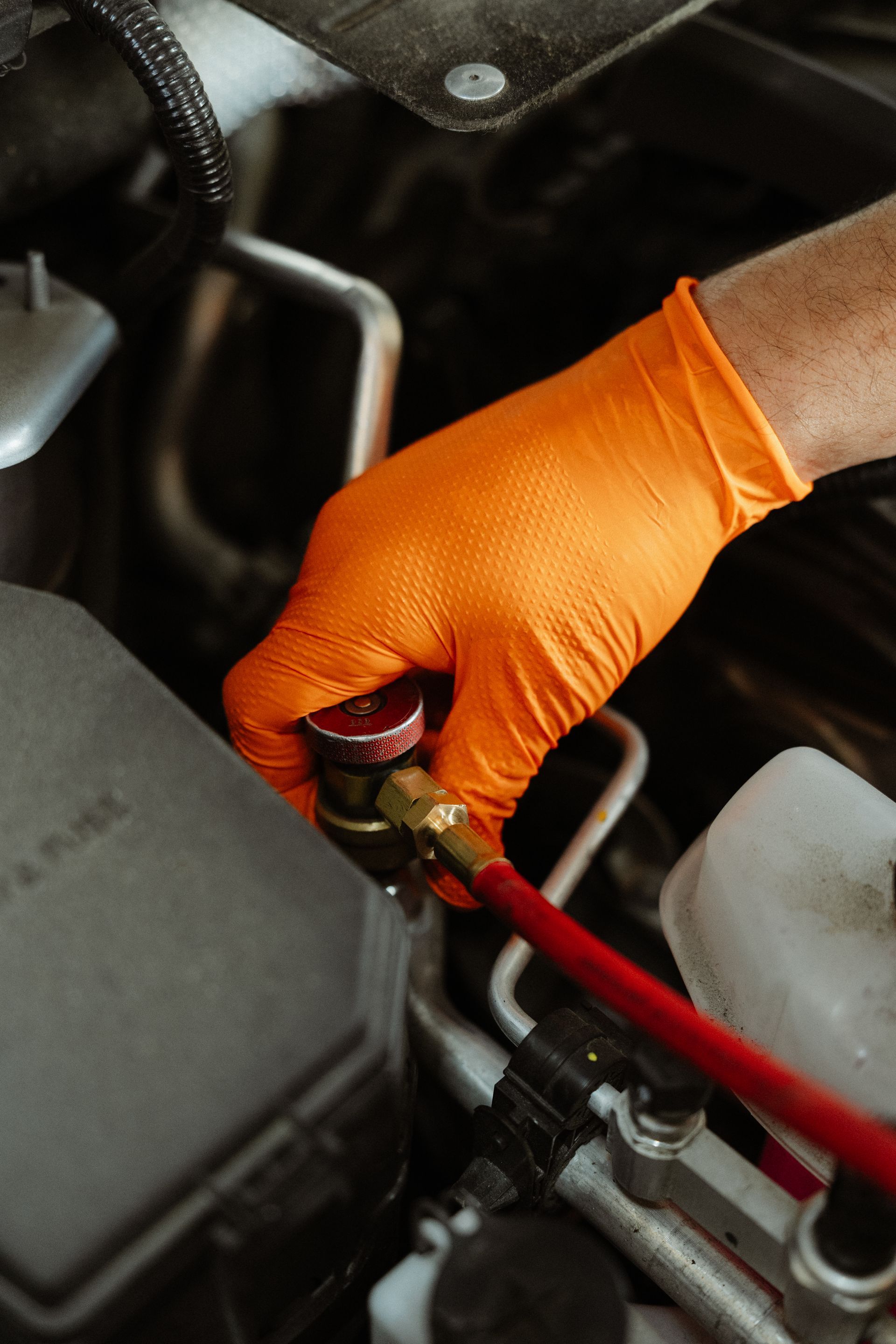 SHOP IMAGE | CL Auto Repair