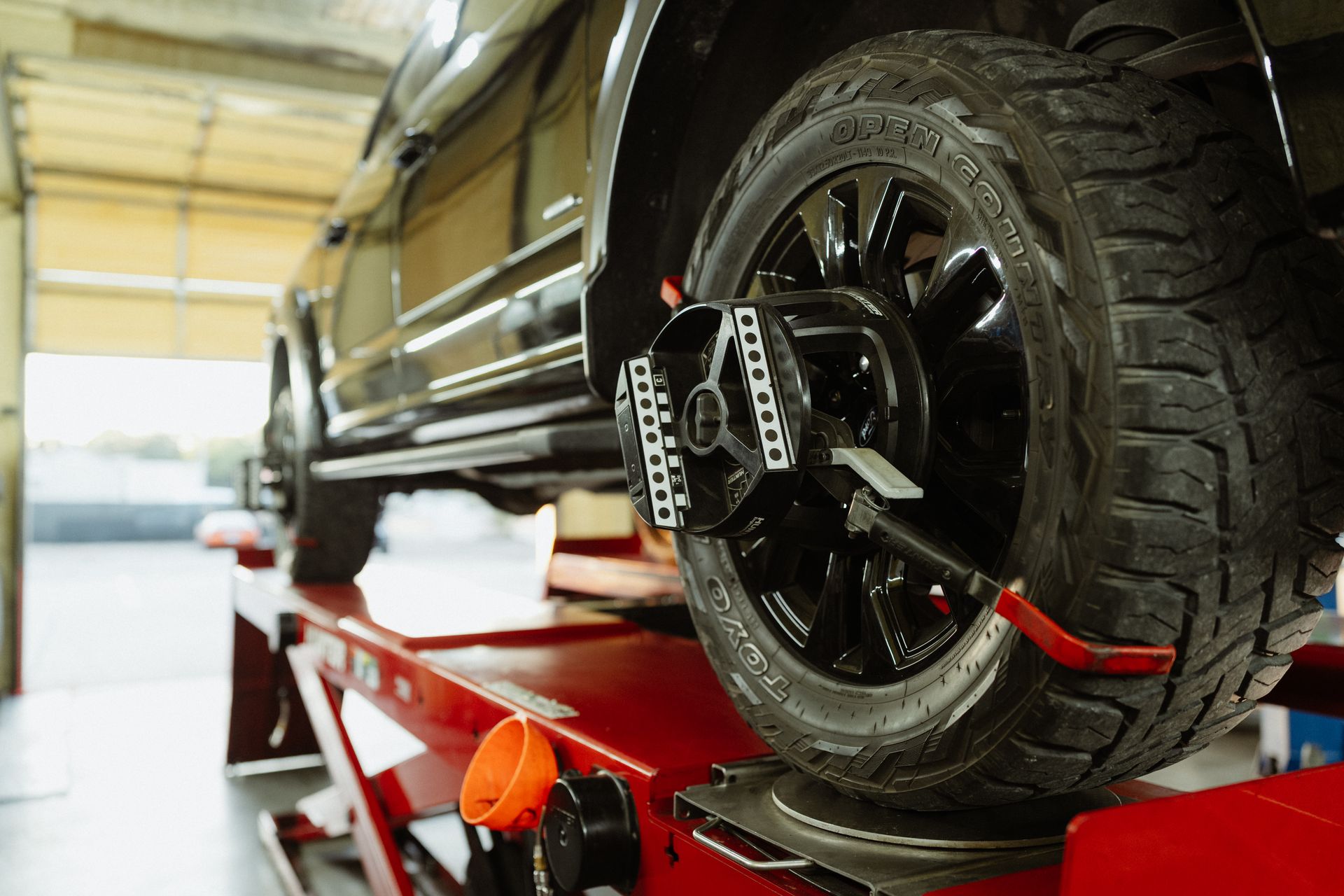 SHOP IMAGE | CL Auto Repair