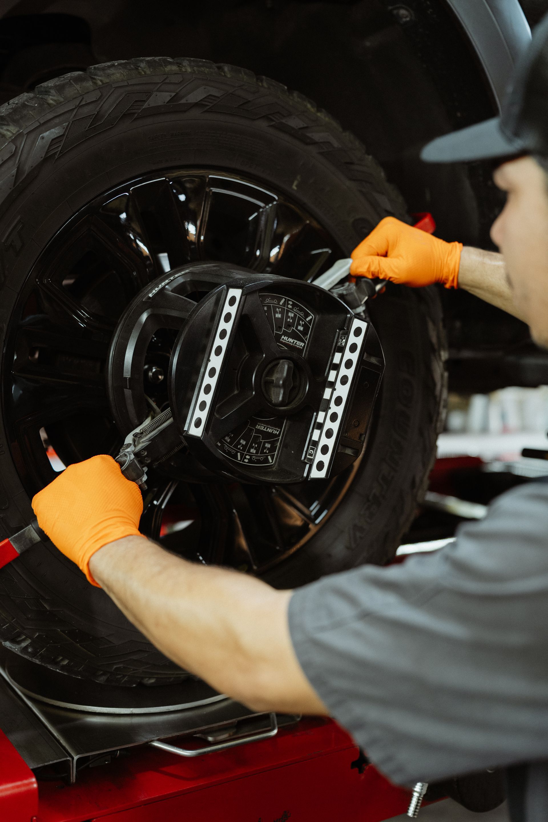 SHOP IMAGE | CL Auto Repair