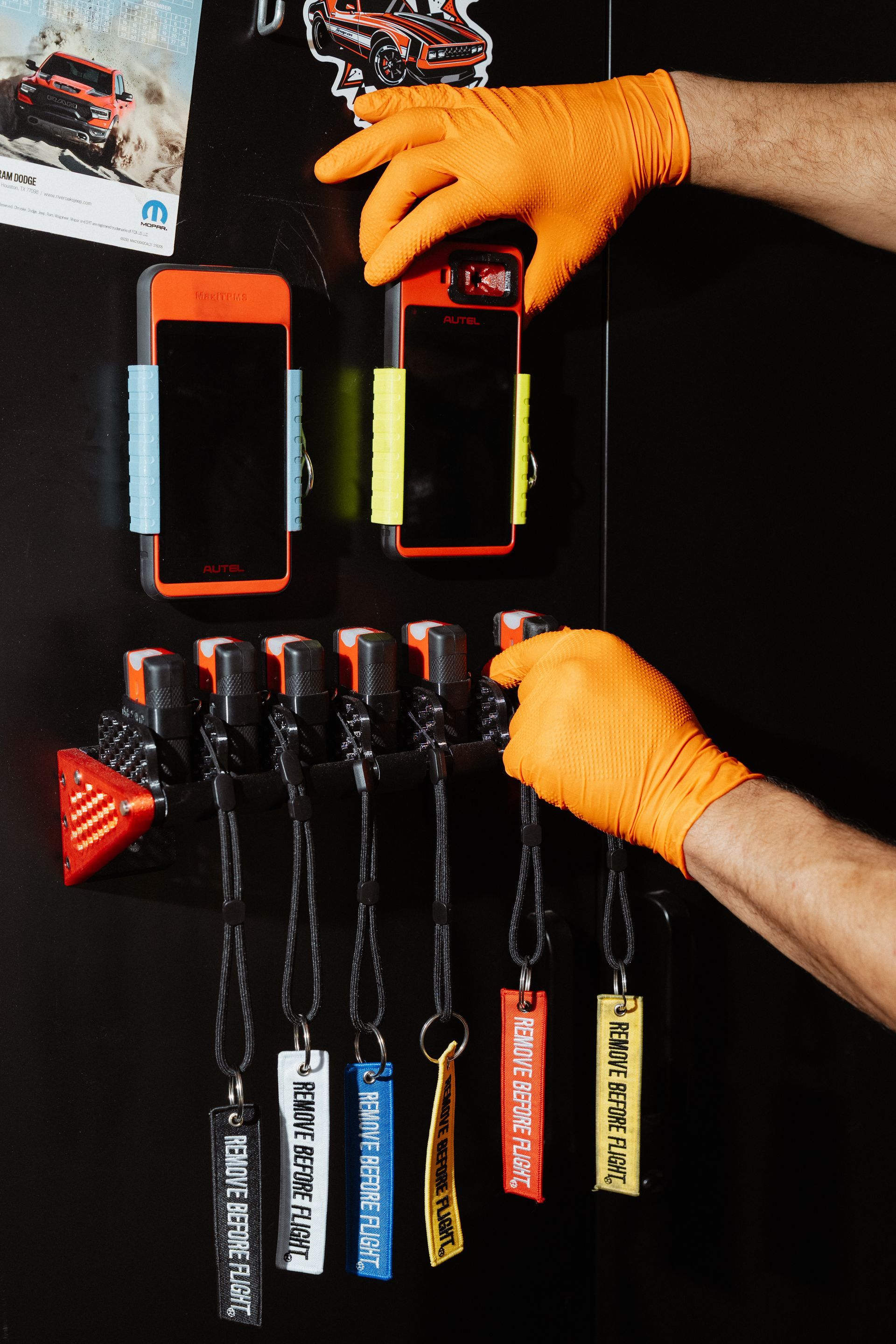 SHOP IMAGE | CL Auto Repair