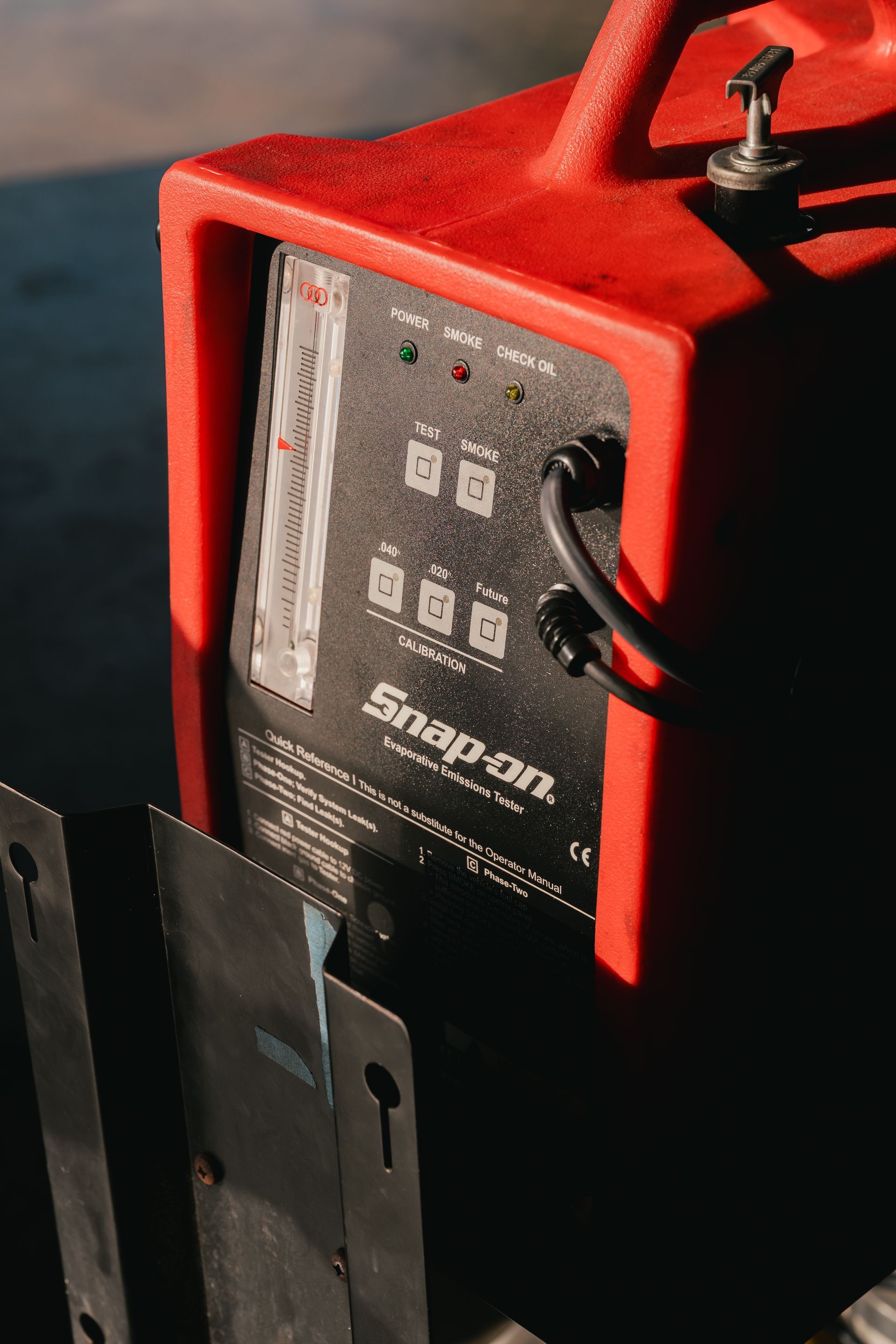 SHOP IMAGE | CL Auto Repair