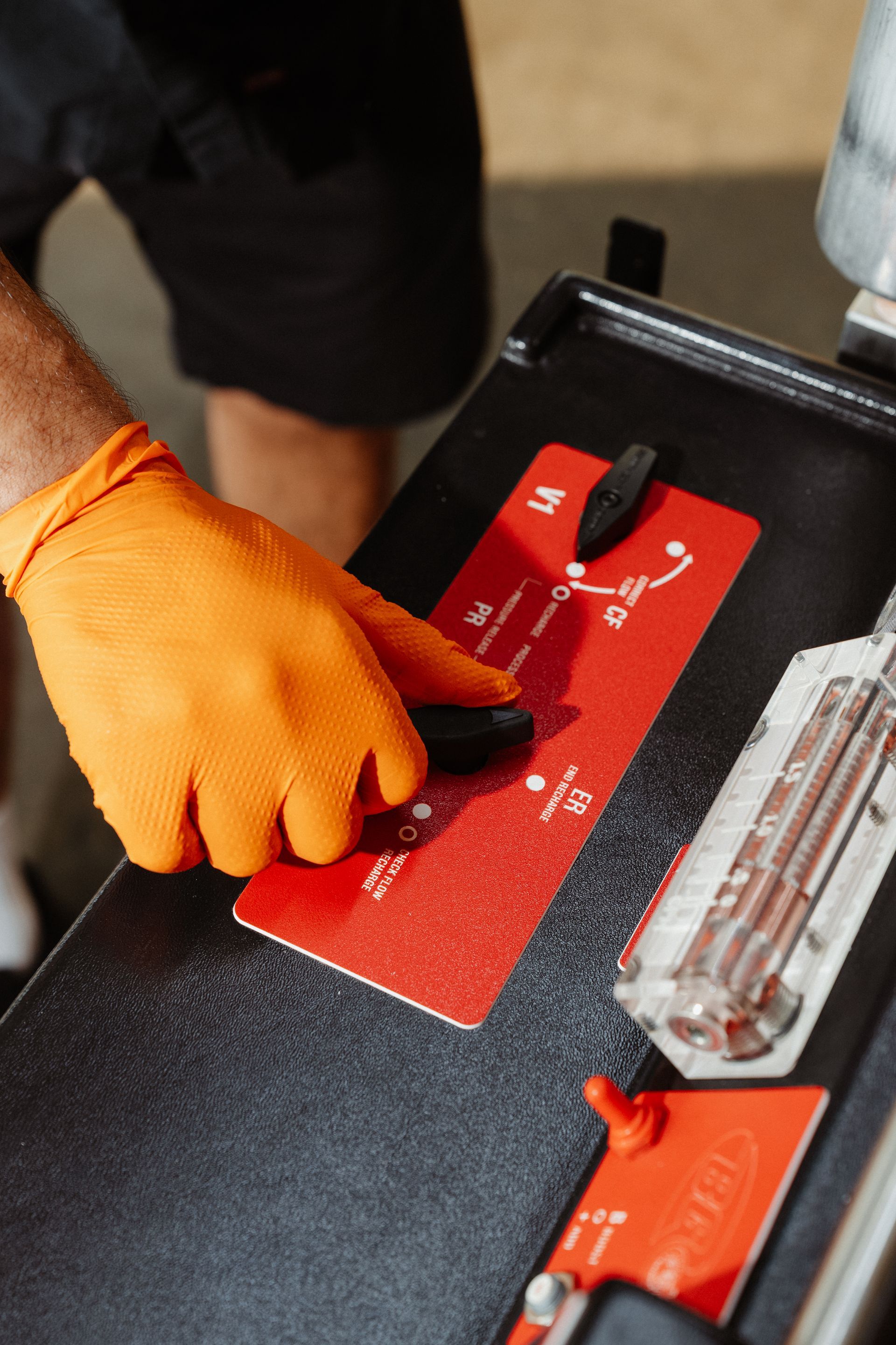 SHOP IMAGE | CL Auto Repair