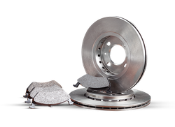 Brake Repair & Replacement Icon | CL Auto Repair