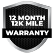 WARRANTY SHIELD ICON | CL Auto Repair