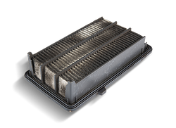 Car A/C & Heating Repair Icon | CL Auto Repair