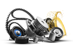 State Vehicle Inspections & Maintenance Icon | CL Auto Repair