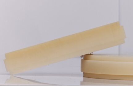 Disco PMMA Multistrato
