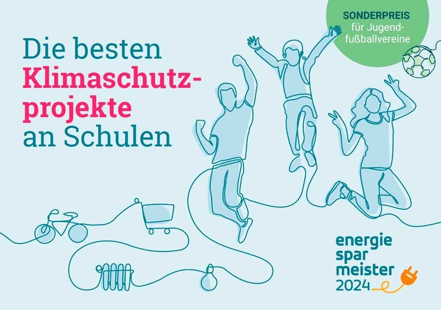 PDF-Broschüre 'Energiesparmeister-Wettbewerb 2024' öffnen