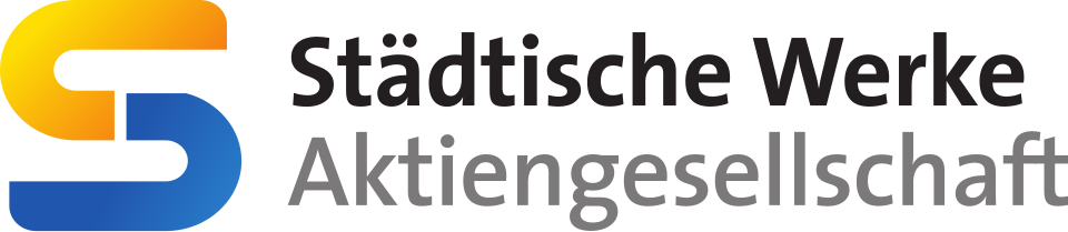 Logo Städitsche Werke Kassel 