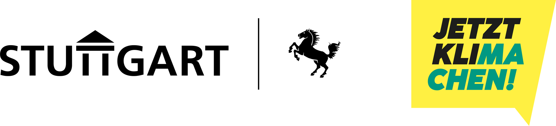 Logo Stuttgart Jetzt Klimachen!