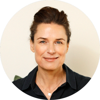 Porträt von Tanja Loitz