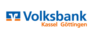 Volksbank-Logo Kassel Göttingen