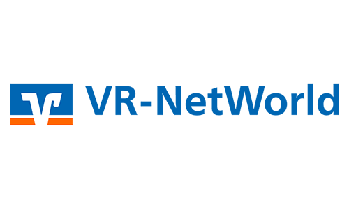 VR-NetWorld Logo