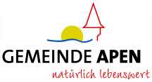 Logo Gemeinde Apen
