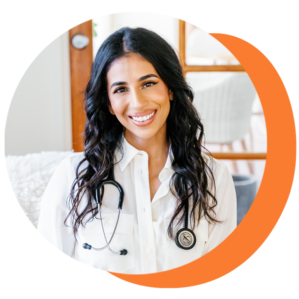 Devika Malhotra, MD, FAAP