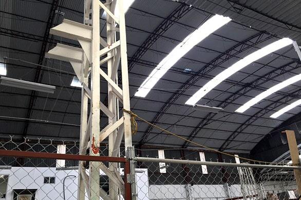 TECHOS Y REPARACIONES RIOS