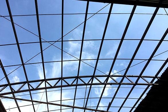 TECHOS Y REPARACIONES RÍOS