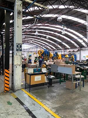 TECHOS Y REPARACIONES RIOS