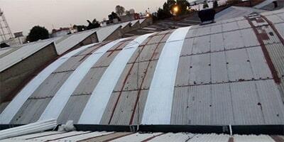 TECHOS Y REPARACIONES RIOS