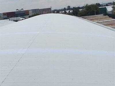 TECHOS Y REPARACIONES RIOS