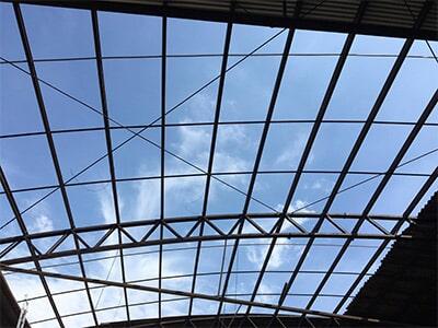 TECHOS Y REPARACIONES RIOS