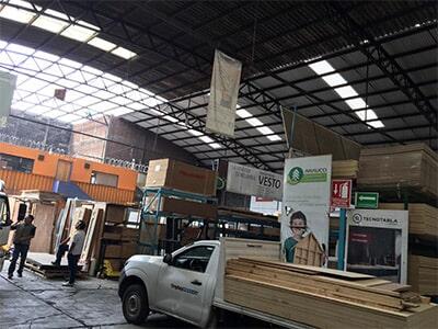 TECHOS Y REPARACIONES RIOS