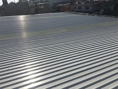 TECHOS Y REPARACIONES RÍOS