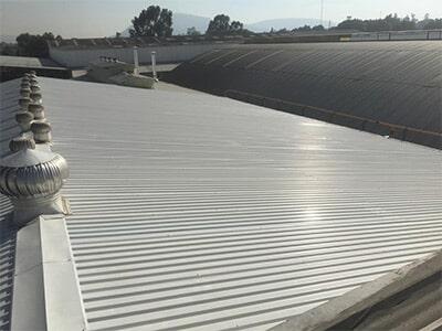 TECHOS Y REPARACIONES RIOS