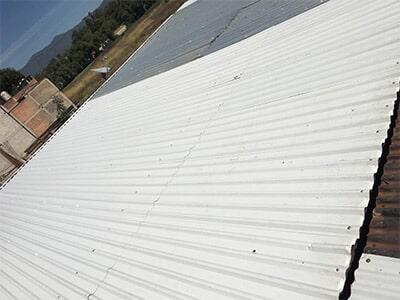 TECHOS Y REPARACIONES RIOS