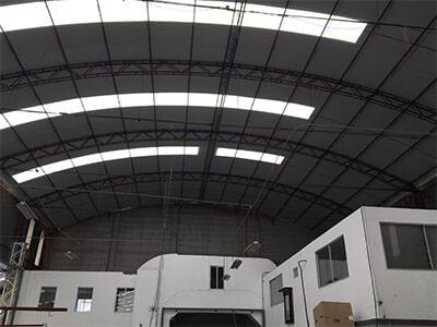 TECHOS Y REPARACIONES RIOS