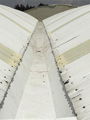 TECHOS Y REPARACIONES RIOS