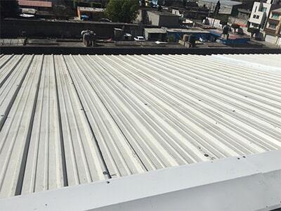 TECHOS Y REPARACIONES RIOS