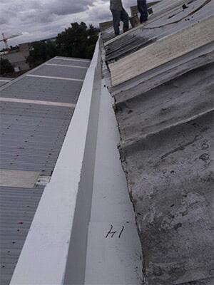 TECHOS Y REPARACIONES RIOS