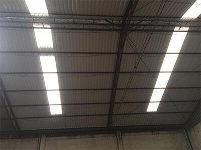 TECHOS Y REPARACIONES RIOS