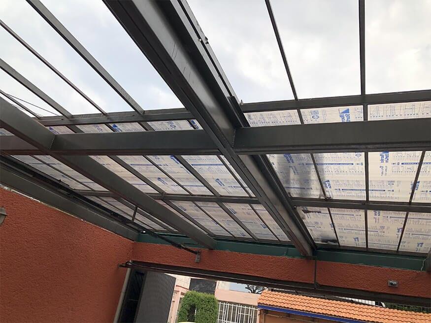 TECHOS Y REPARACIONES RIOS