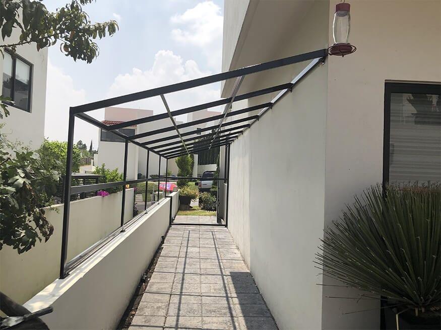 TECHOS Y REPARACIONES RIOS