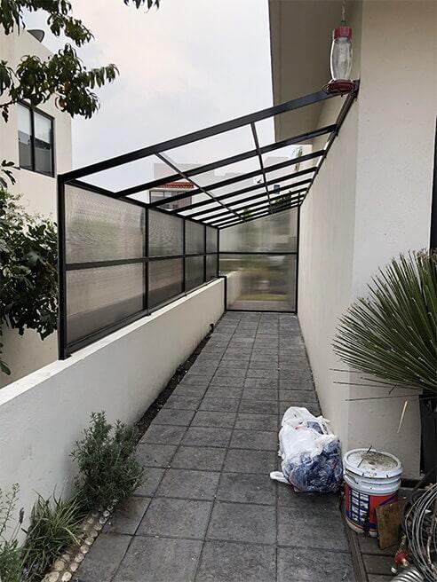 TECHOS Y REPARACIONES RIOS